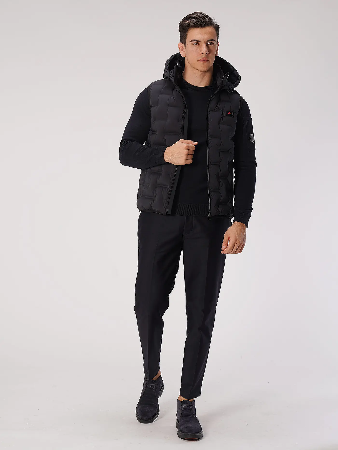 EMPORIO ARMANI | Chino | 